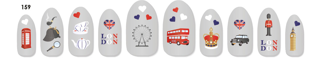 London - 159