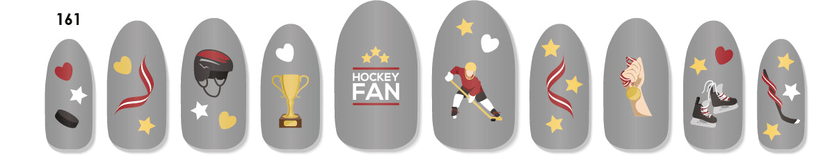 Hockey Time - 161