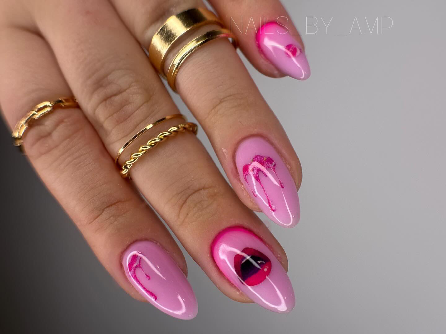 Sweet lipstick - 050