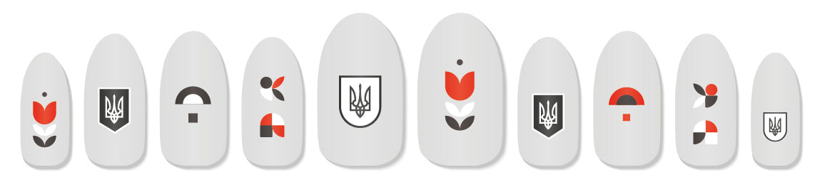 Coat of arms - 138