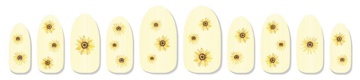 Sunflowers - 136