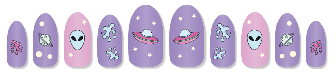 UFO - 046