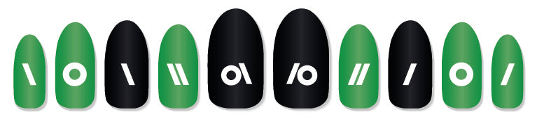 White logo - 055