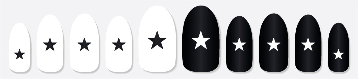 Stars - 127