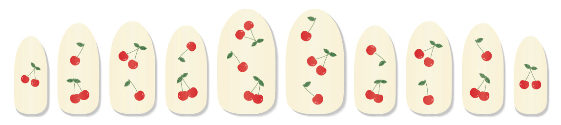 Sweet Cherry - 128