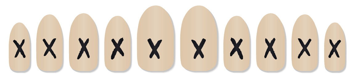 X name - 070