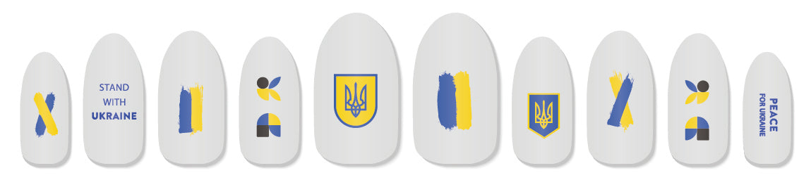 Peace for Ukraine - 137