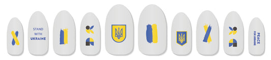 Peace for Ukraine  - 137