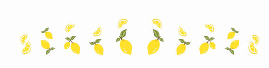 Summer lemon - 177